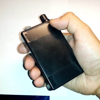 Датчик газа