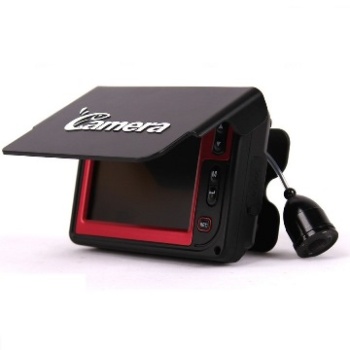 Камеры для рыбалки