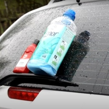 Ленор антидождь