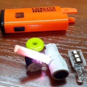 Сигнализаторы поклевки