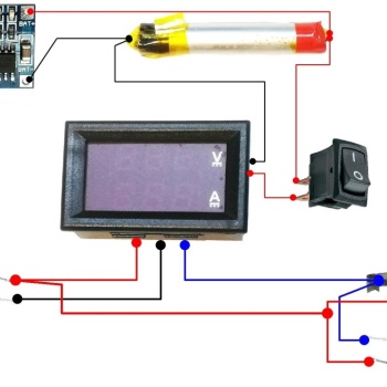 Вольтамперметр