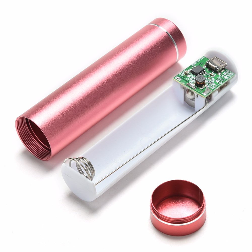 Powerbank по скупердяйски