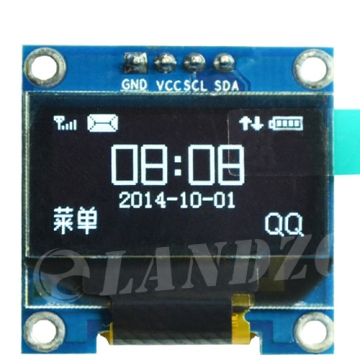 Дисплей для Arduino