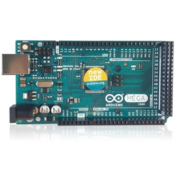 Arduino Mega