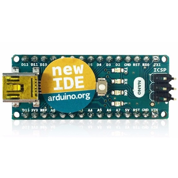 Arduino Nano