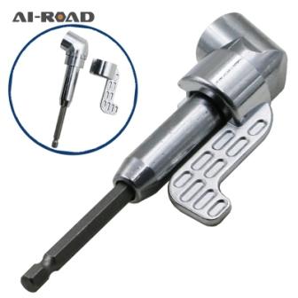 Угловая насадка