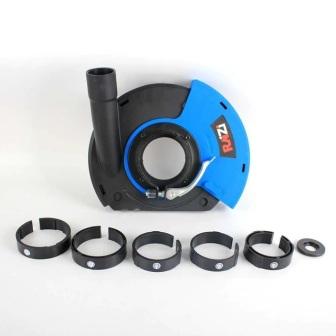 Кожух от пыли для болгарки