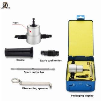 Насадка ножницы по металлу