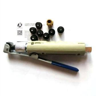 Пескоструйная насадка