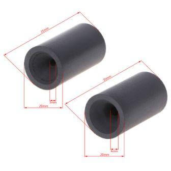 Твердое сопло из карбида бора