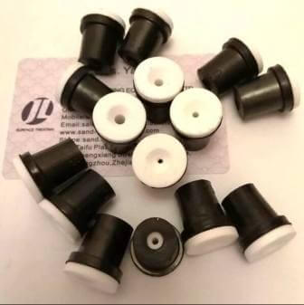 Сопла для заводской насадки